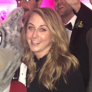 Meet your Posher, Sara